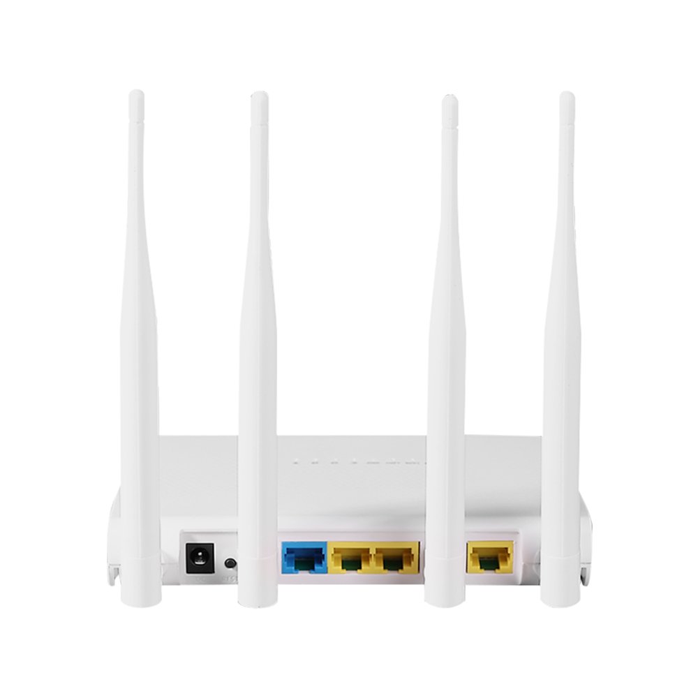 1 wan port 2 lan ports 300mbps 2.4G wifi Cat 4 openWRT 3g/4g routers